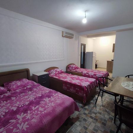 באר Val Apartments מראה חיצוני תמונה
