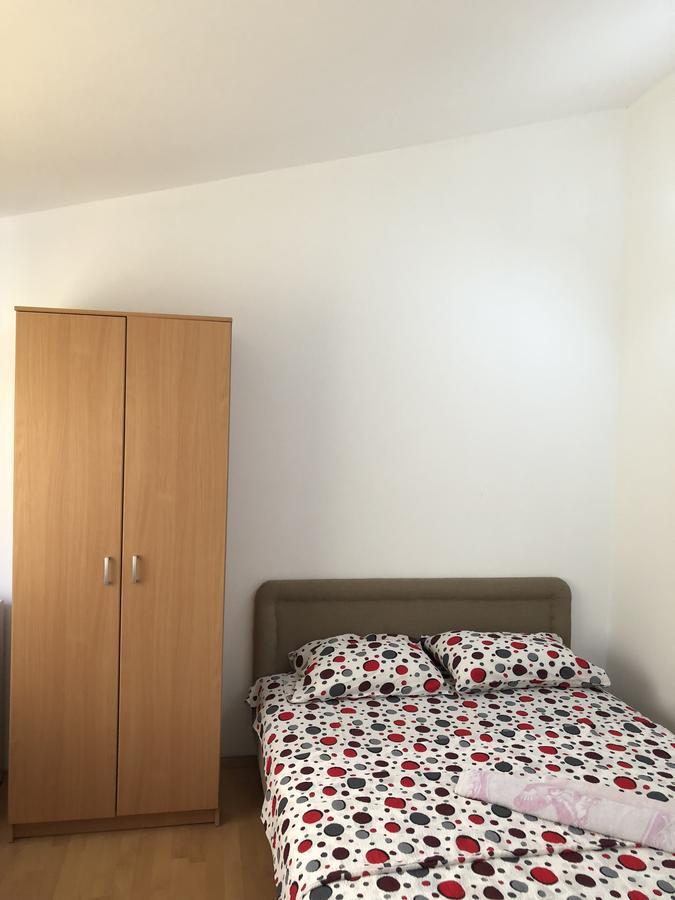 באר Val Apartments מראה חיצוני תמונה