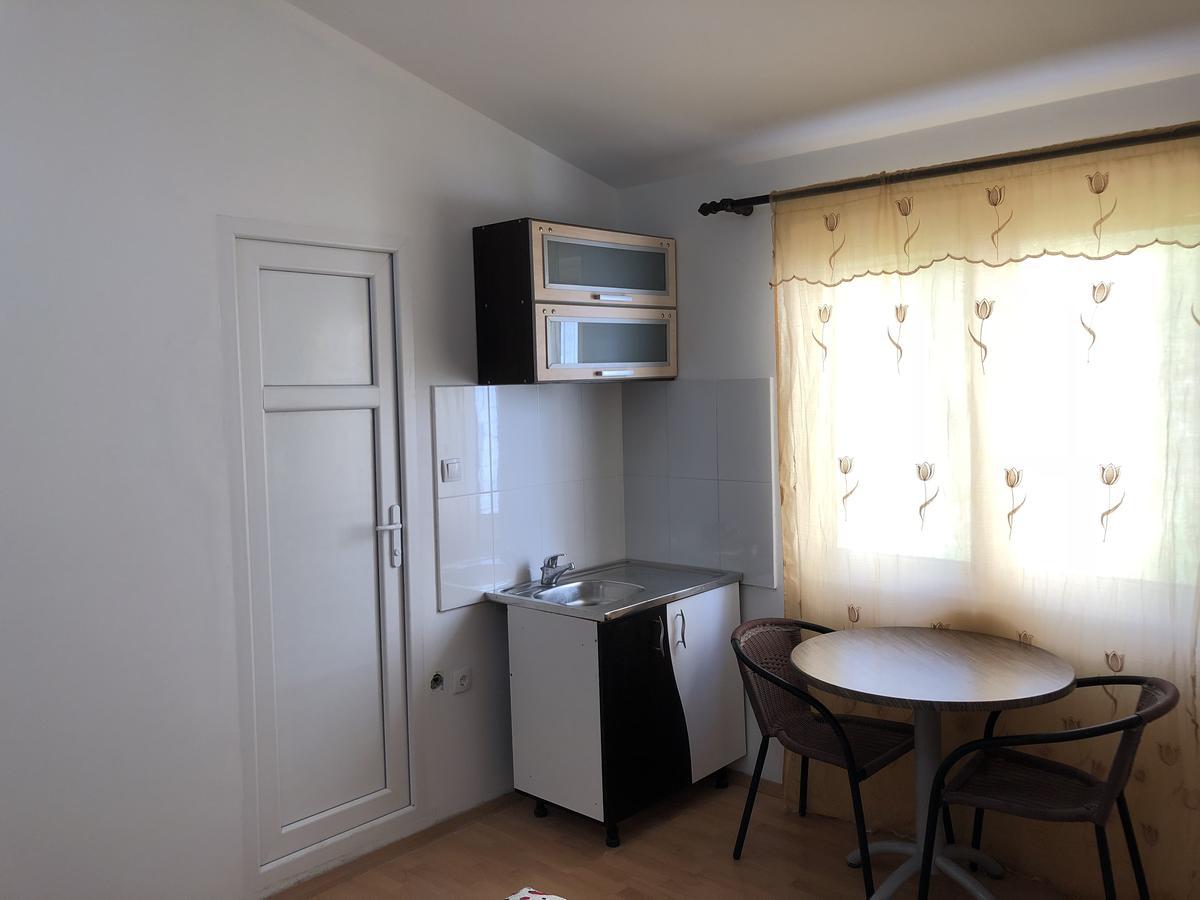 באר Val Apartments מראה חיצוני תמונה