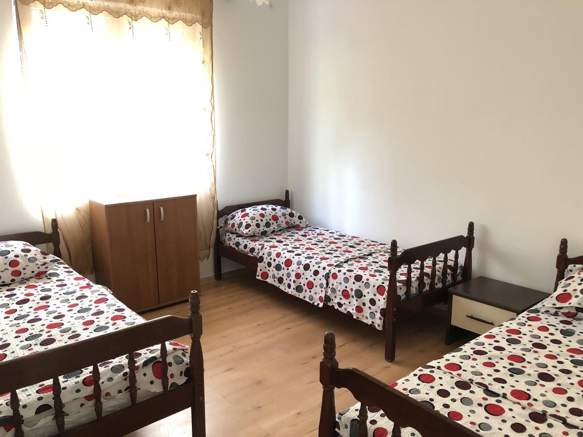 באר Val Apartments מראה חיצוני תמונה