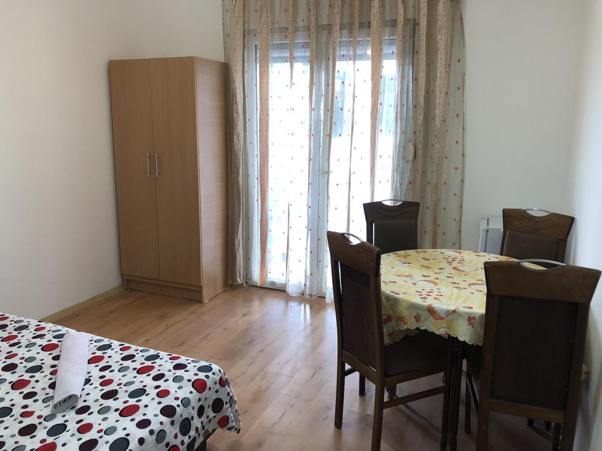 באר Val Apartments מראה חיצוני תמונה