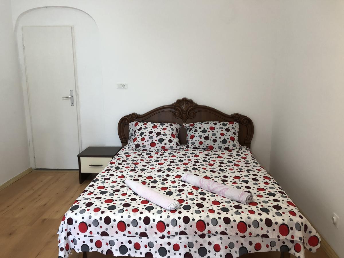 באר Val Apartments מראה חיצוני תמונה