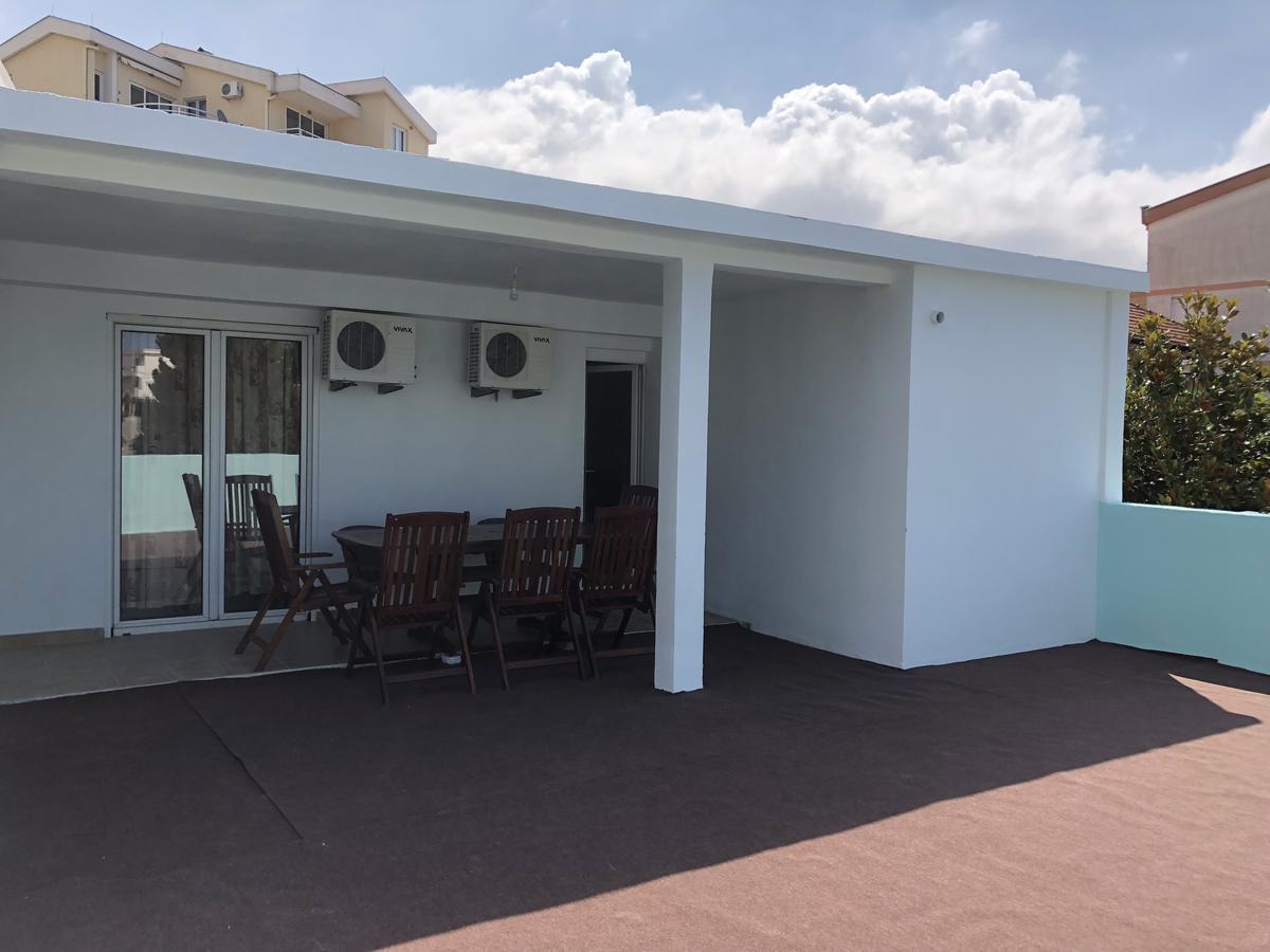 באר Val Apartments מראה חיצוני תמונה
