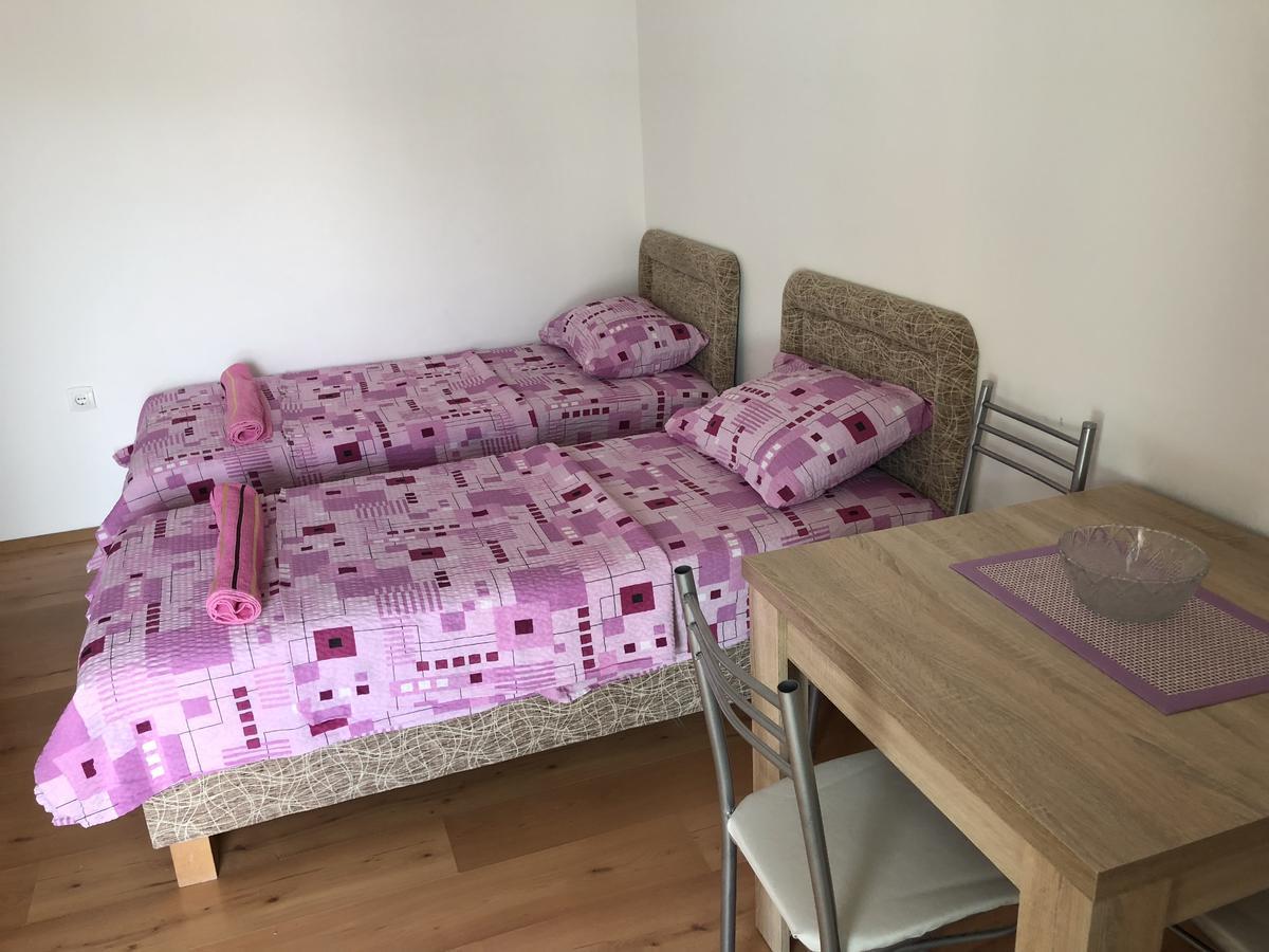 באר Val Apartments מראה חיצוני תמונה