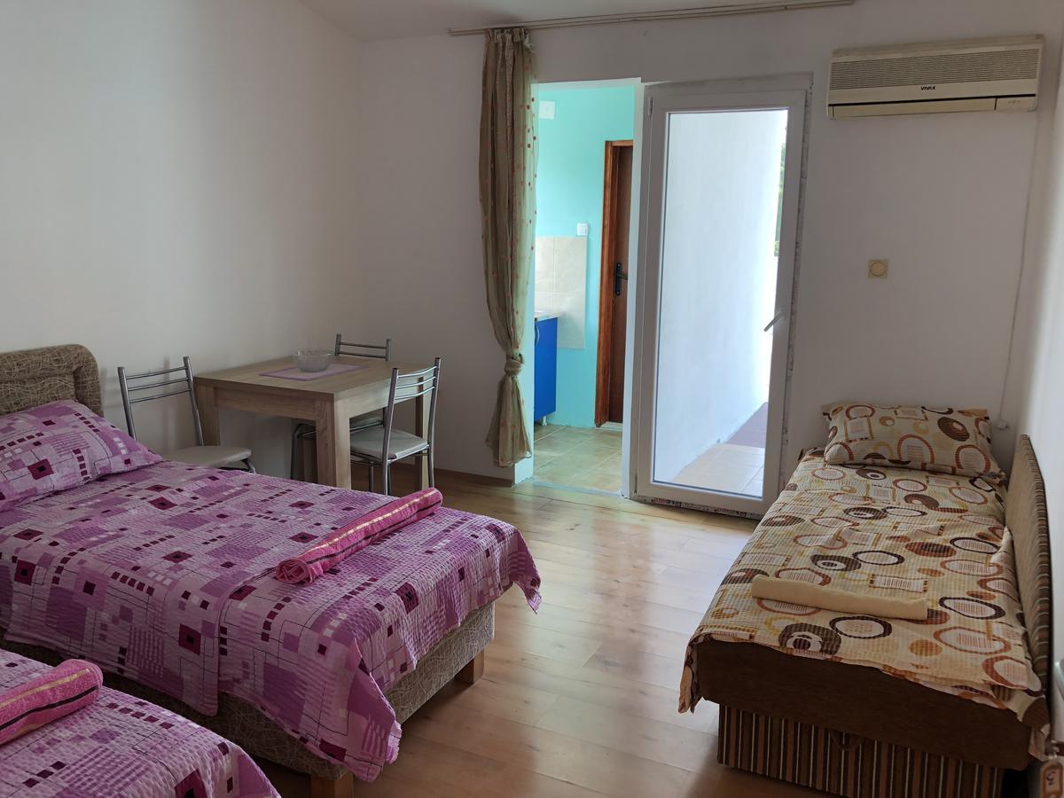 באר Val Apartments מראה חיצוני תמונה