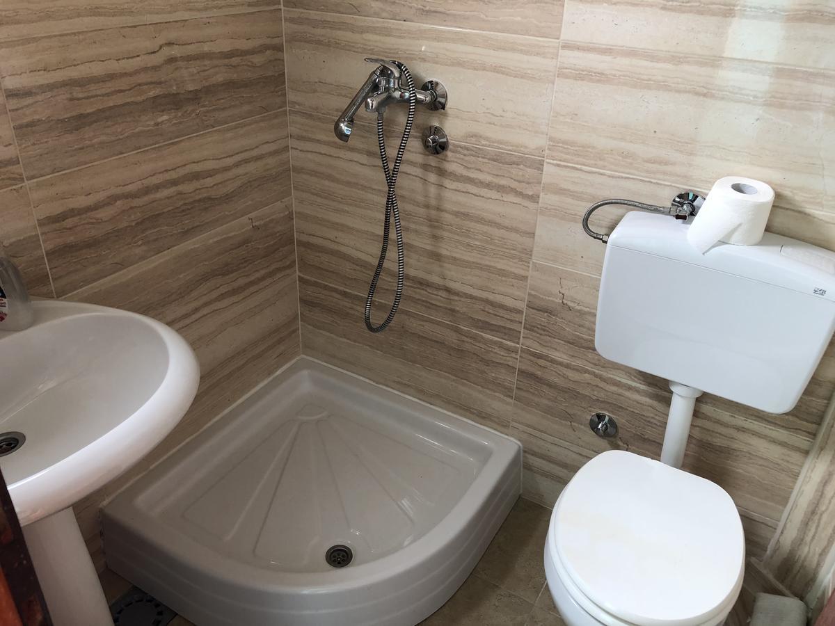 באר Val Apartments מראה חיצוני תמונה