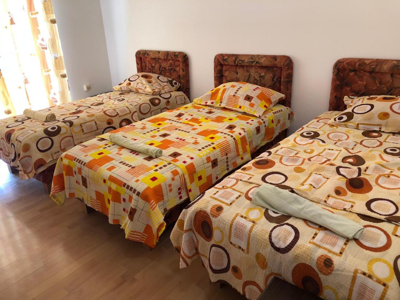 באר Val Apartments מראה חיצוני תמונה