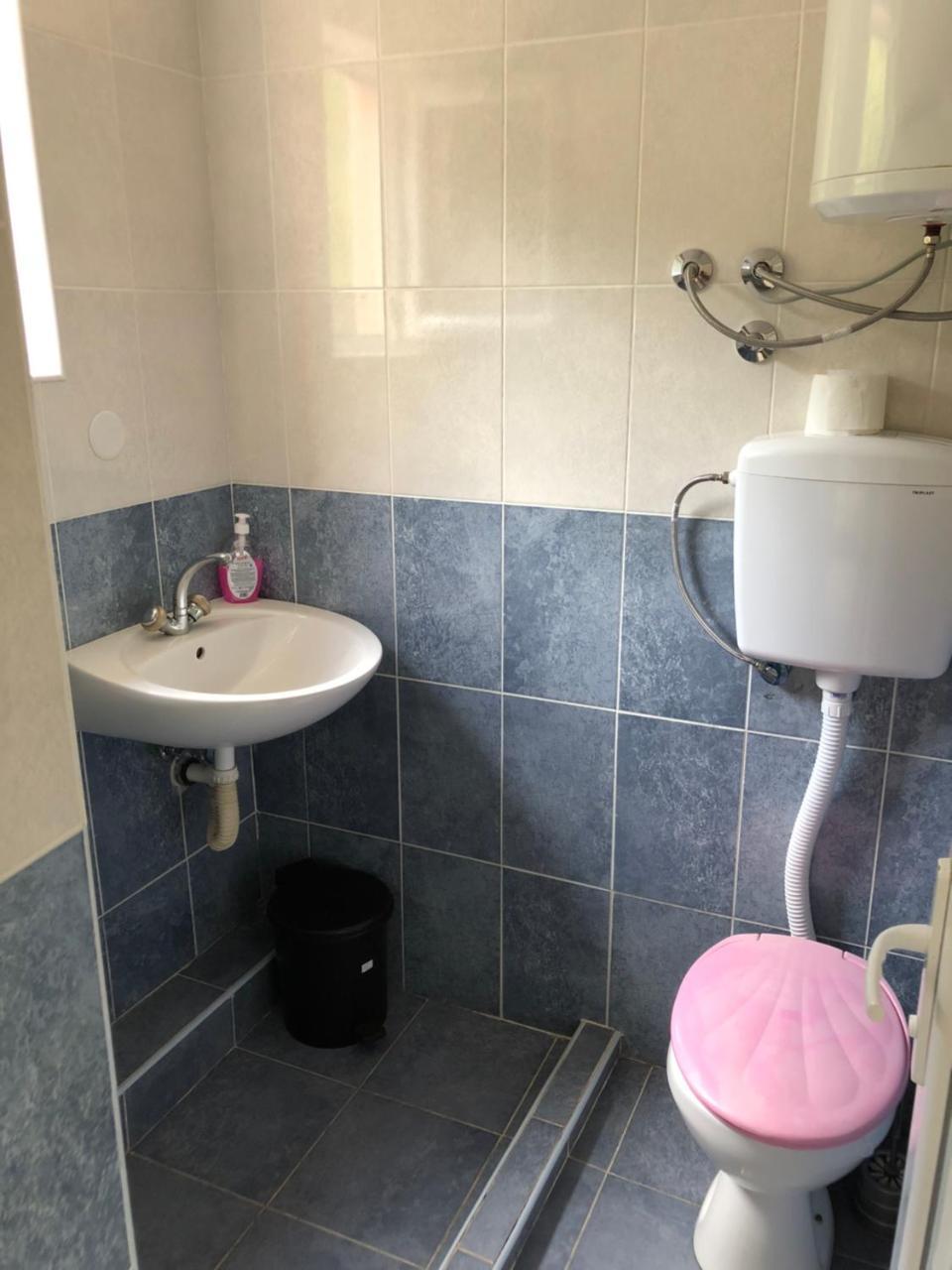 באר Val Apartments מראה חיצוני תמונה