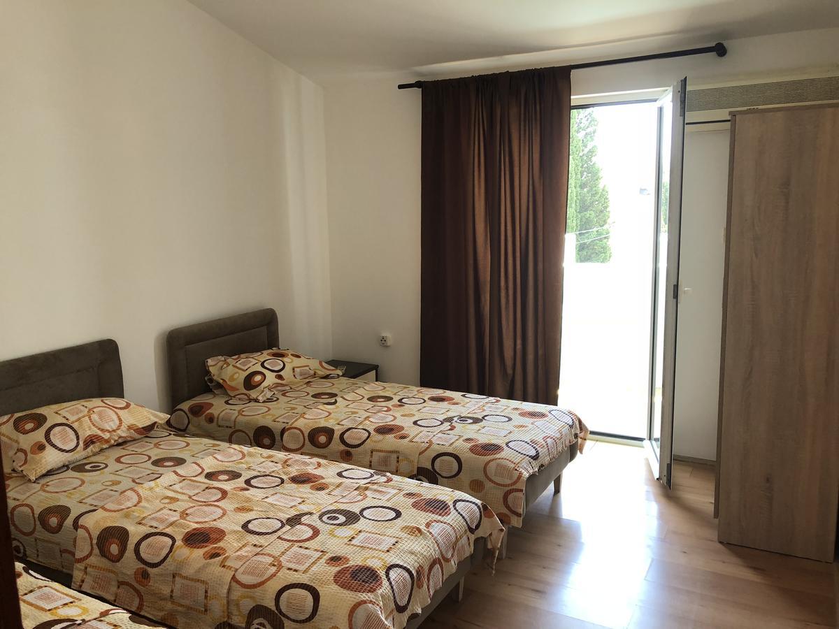 באר Val Apartments מראה חיצוני תמונה