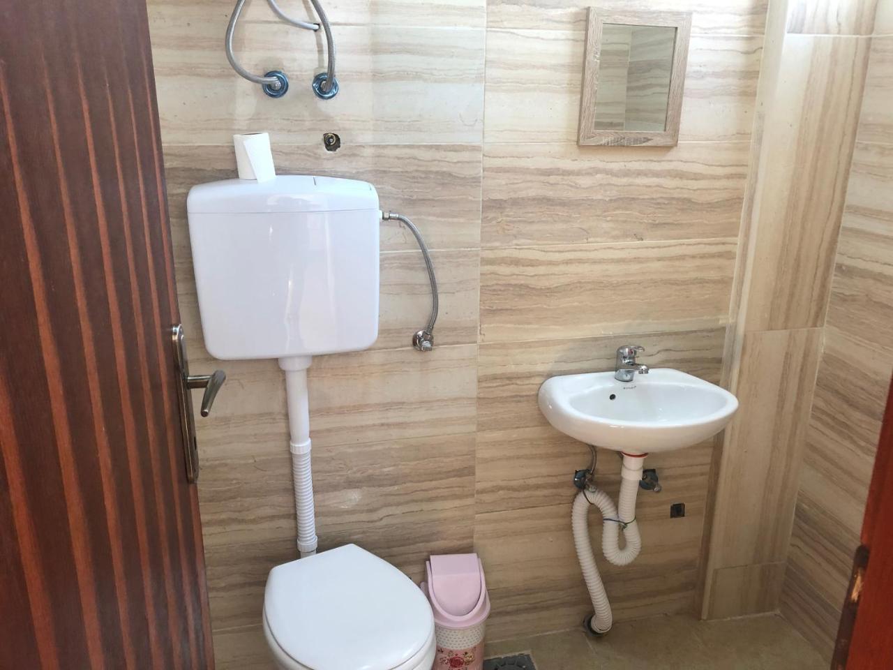 באר Val Apartments מראה חיצוני תמונה