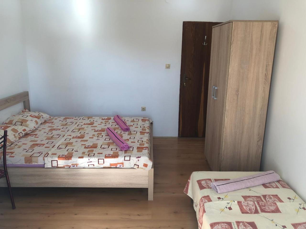 באר Val Apartments מראה חיצוני תמונה