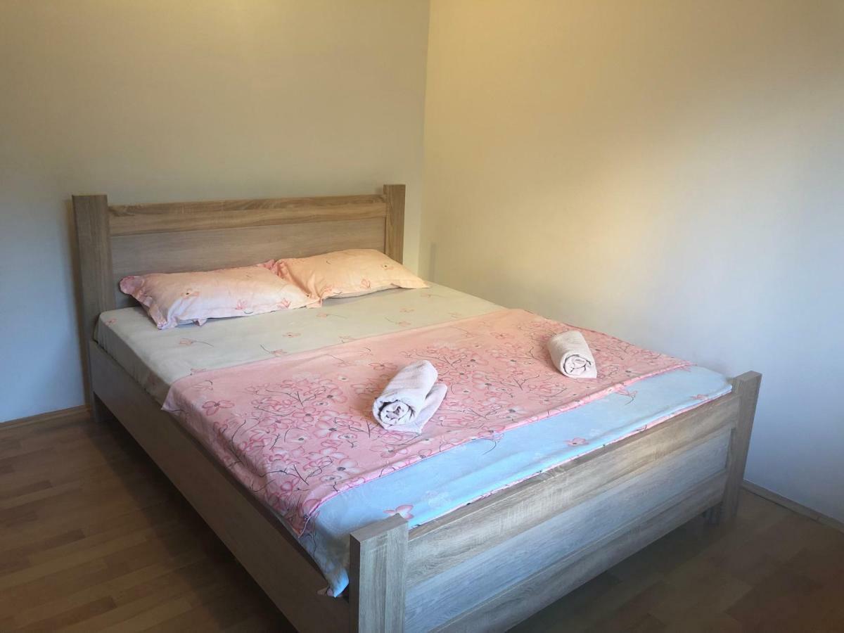 באר Val Apartments מראה חיצוני תמונה