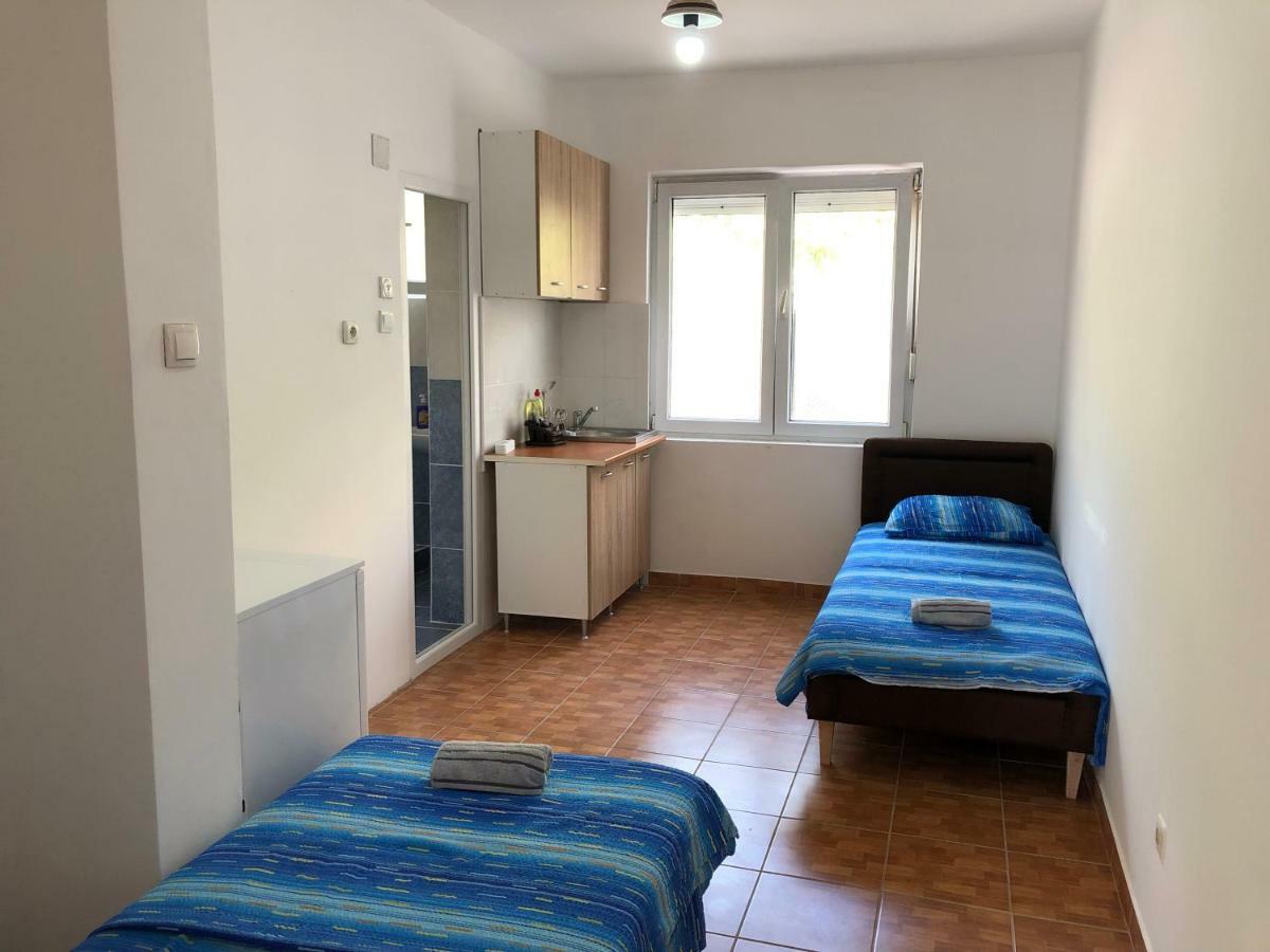 באר Val Apartments מראה חיצוני תמונה