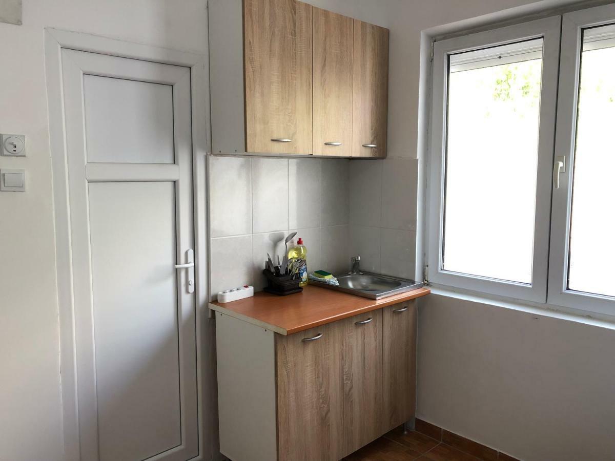 באר Val Apartments מראה חיצוני תמונה